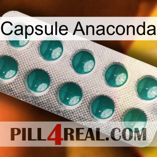 Anaconda Capsule dapoxetine1